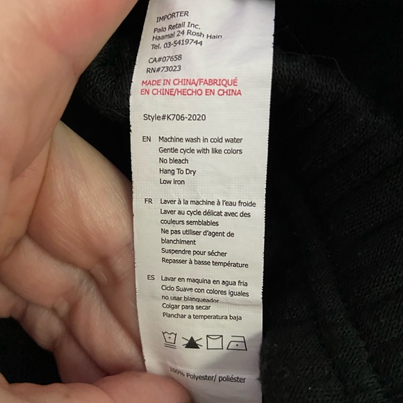 Urban kids hoodie - Picture 4 of 5